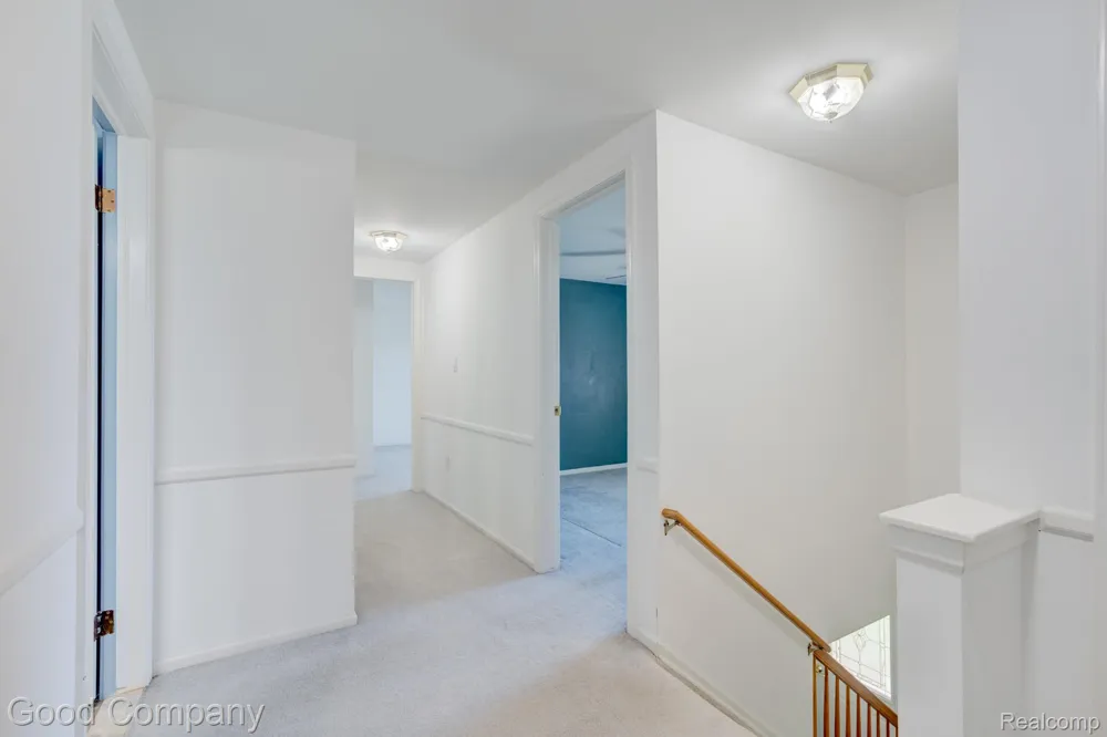 3062 Saint Jude Drive Waterford Charter Township, MI 48329