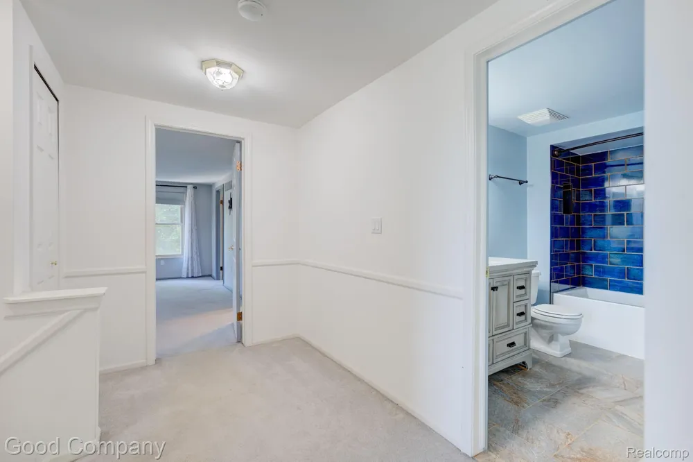 3062 Saint Jude Drive Waterford Charter Township, MI 48329