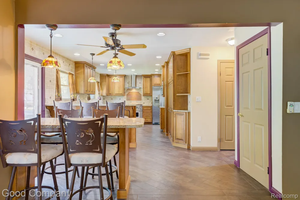 3062 Saint Jude Drive Waterford Charter Township, MI 48329