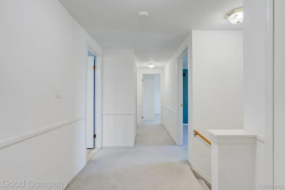 3062 Saint Jude Drive Waterford Charter Township, MI 48329