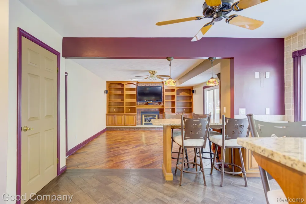3062 Saint Jude Drive Waterford Charter Township, MI 48329