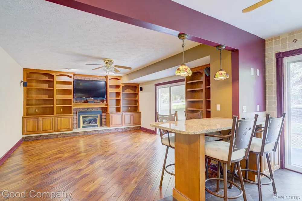 3062 Saint Jude Drive Waterford Charter Township, MI 48329