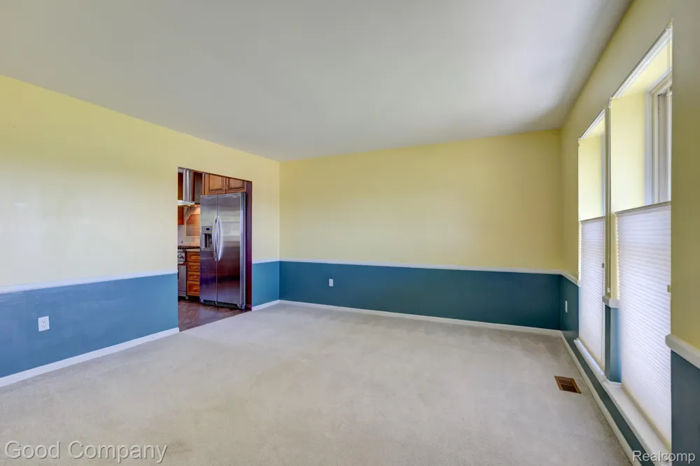 3062 Saint Jude Drive Waterford Charter Township, MI 48329