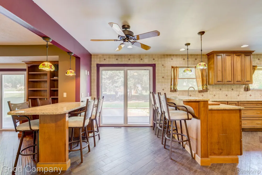 3062 Saint Jude Drive Waterford Charter Township, MI 48329