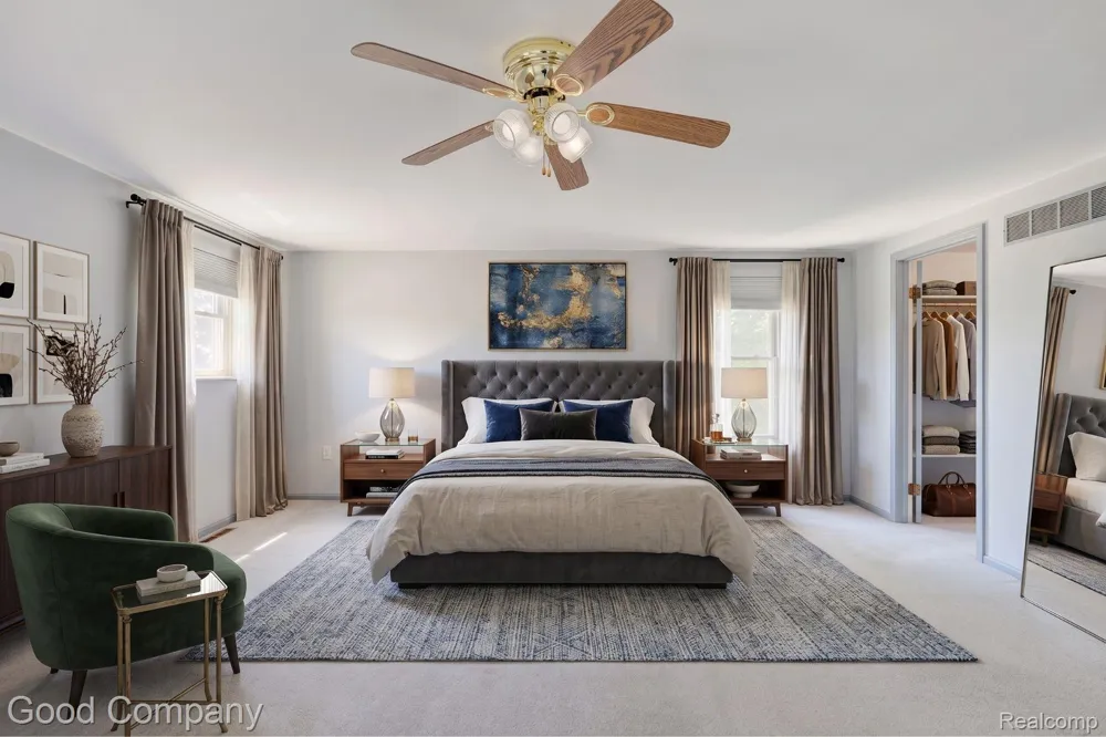 3062 Saint Jude Drive Waterford Charter Township, MI 48329
