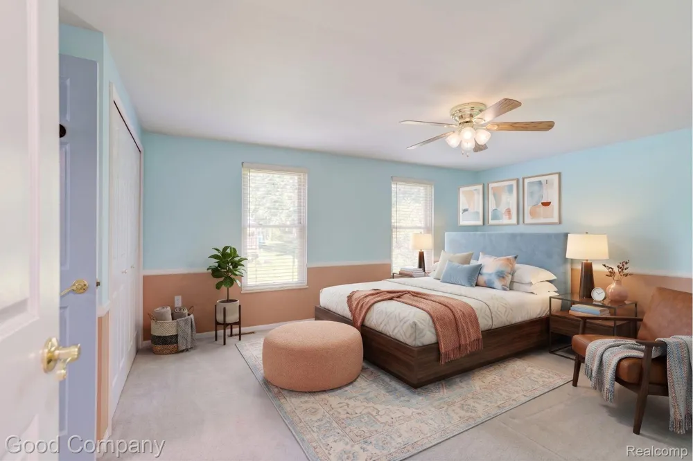 3062 Saint Jude Drive Waterford Charter Township, MI 48329
