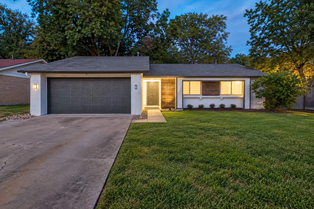 10307 Quail Ridge Drive Austin, TX 78758