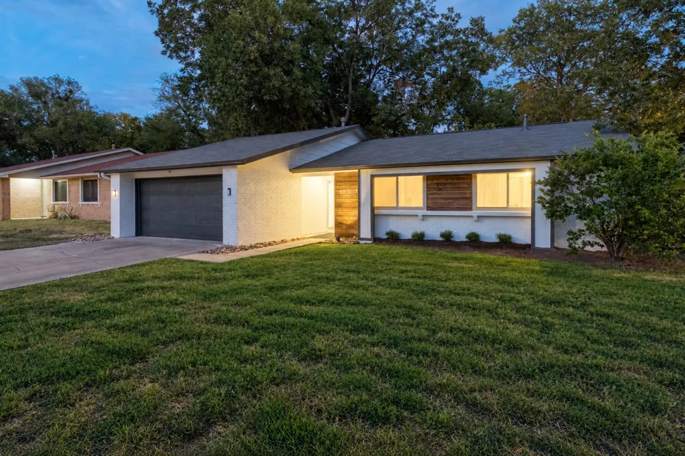10307 Quail Ridge Drive Austin, TX 78758