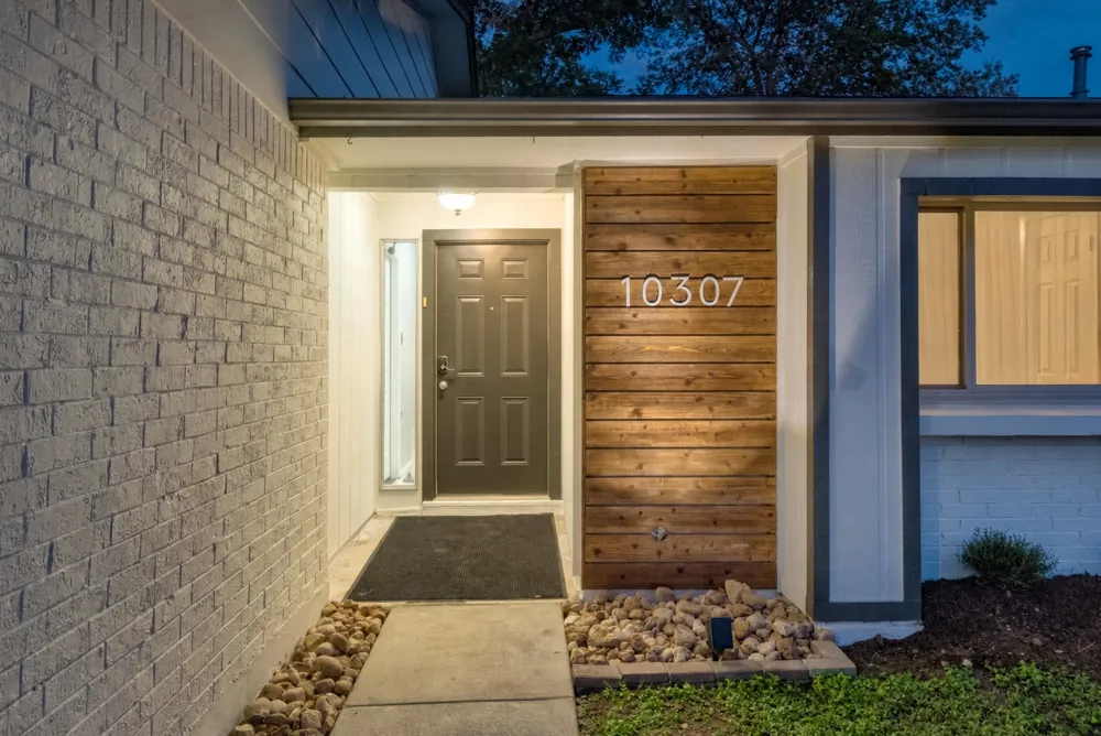 10307 Quail Ridge Drive Austin, TX 78758