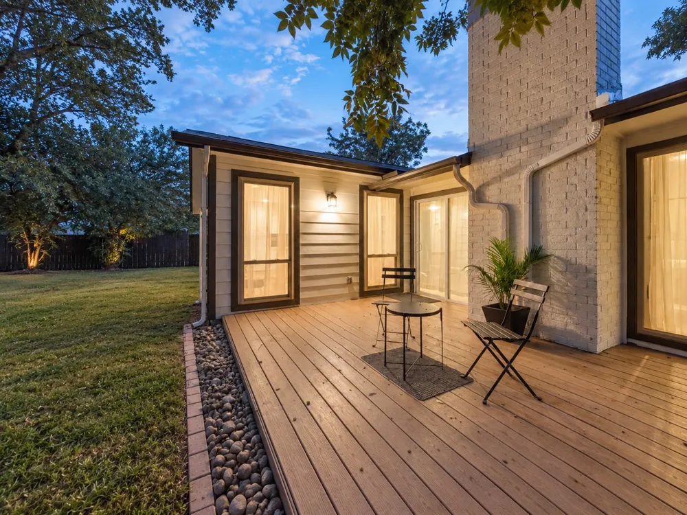 10307 Quail Ridge Drive Austin, TX 78758