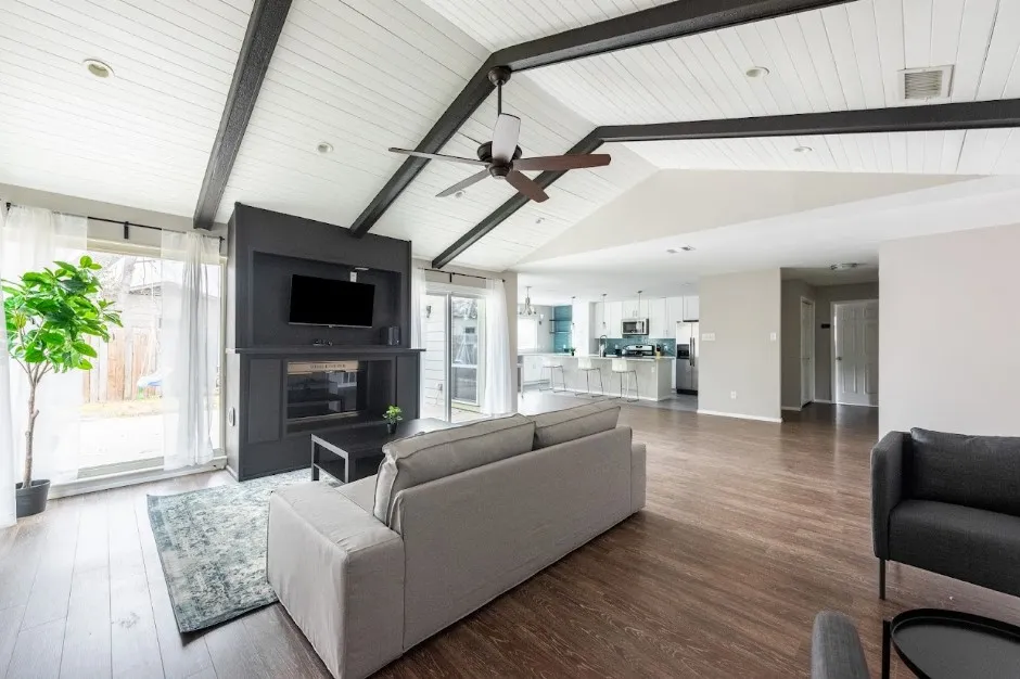 10307 Quail Ridge Drive Austin, TX 78758