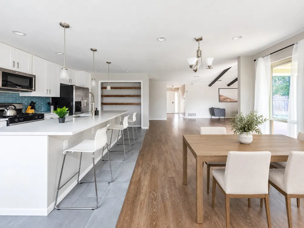 10307 Quail Ridge Drive Austin, TX 78758