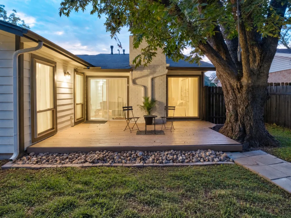10307 Quail Ridge Drive Austin, TX 78758
