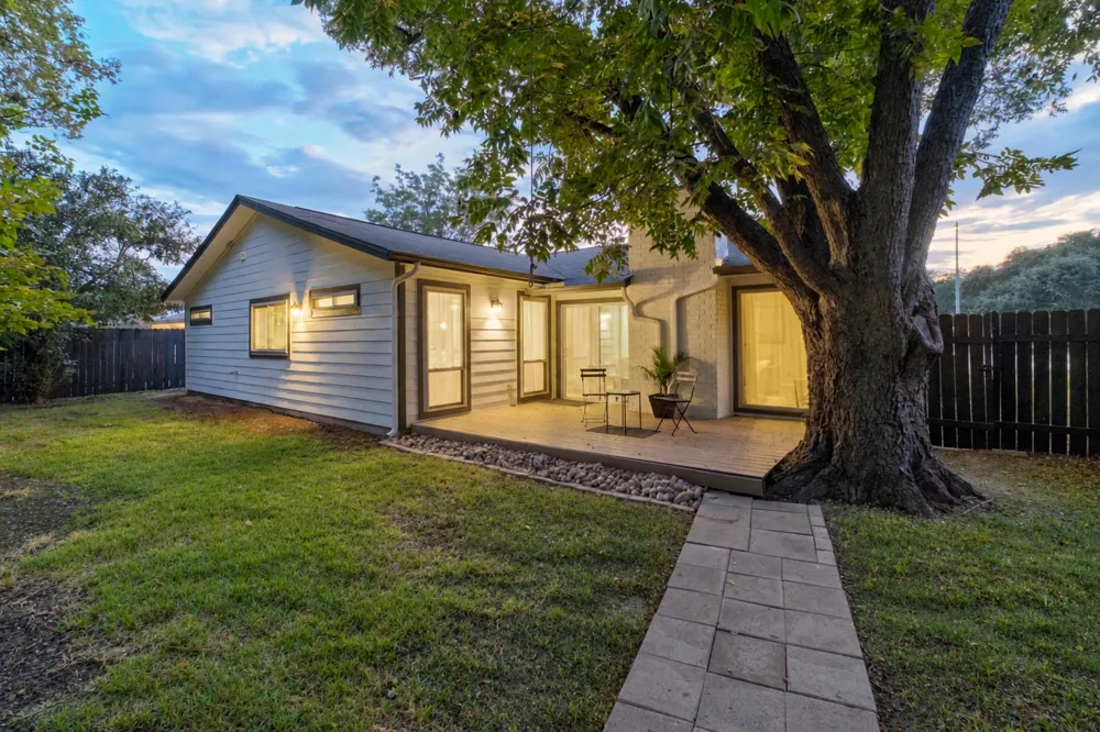10307 Quail Ridge Drive Austin, TX 78758