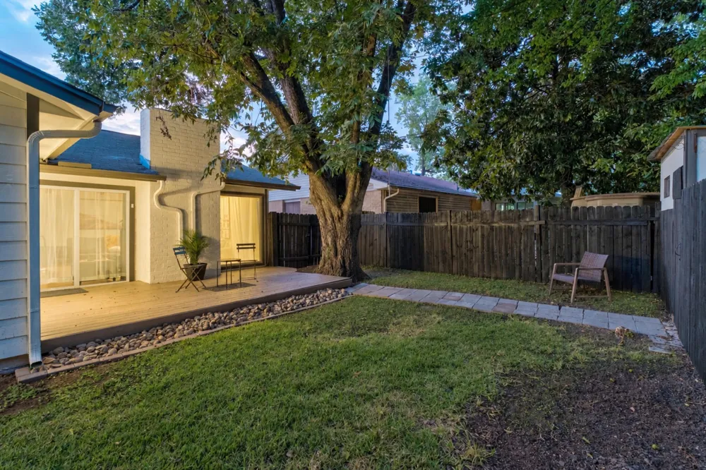 10307 Quail Ridge Drive Austin, TX 78758