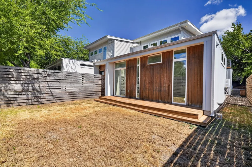1205 W 49 1/2 STREET #A Austin, TX 78756