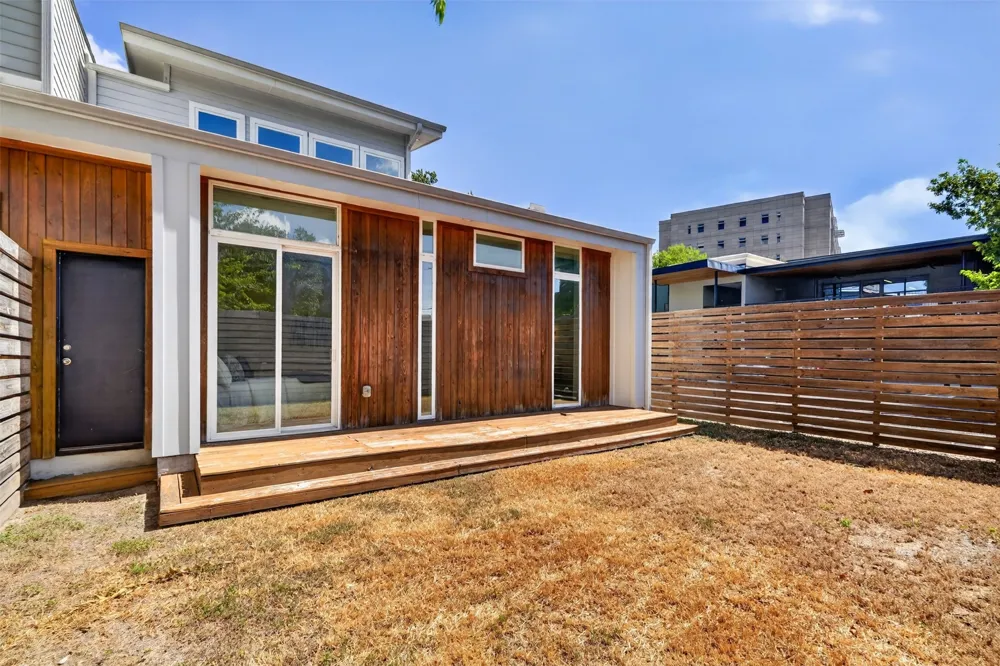 1205 W 49 1/2 STREET #A Austin, TX 78756