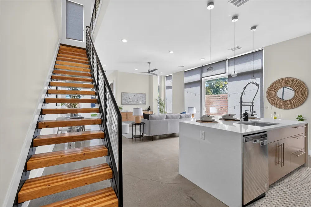 1205 W 49 1/2 STREET #A Austin, TX 78756