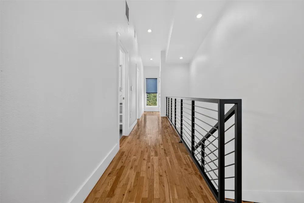 1205 W 49 1/2 STREET #A Austin, TX 78756