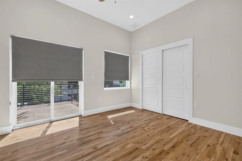 1205 W 49 1/2 STREET #A Austin, TX 78756
