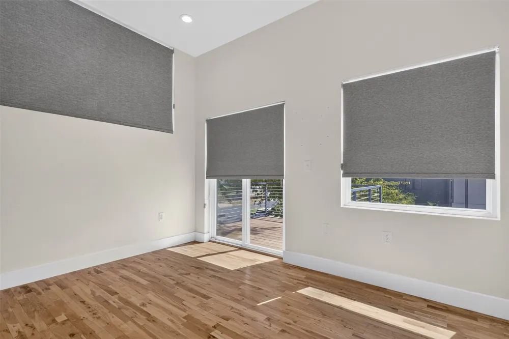 1205 W 49 1/2 STREET #A Austin, TX 78756