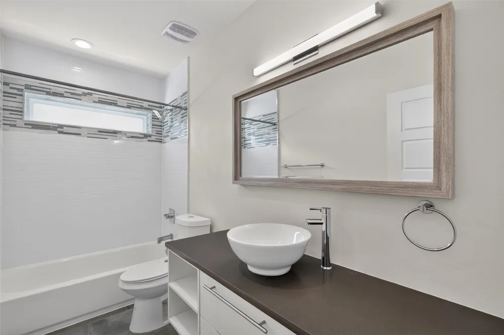 1205 W 49 1/2 STREET #A Austin, TX 78756