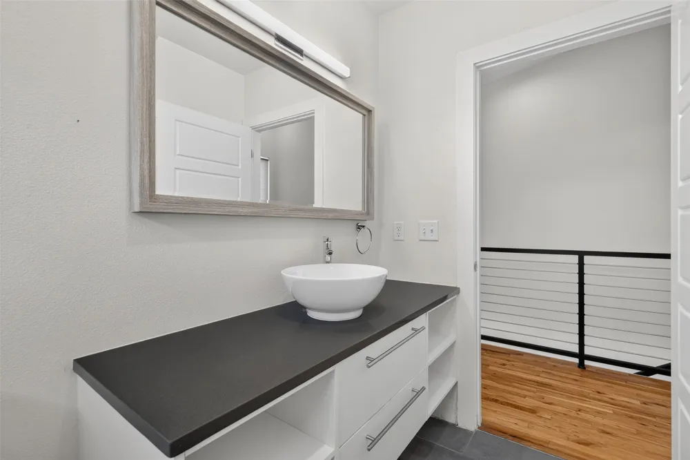 1205 W 49 1/2 STREET #A Austin, TX 78756