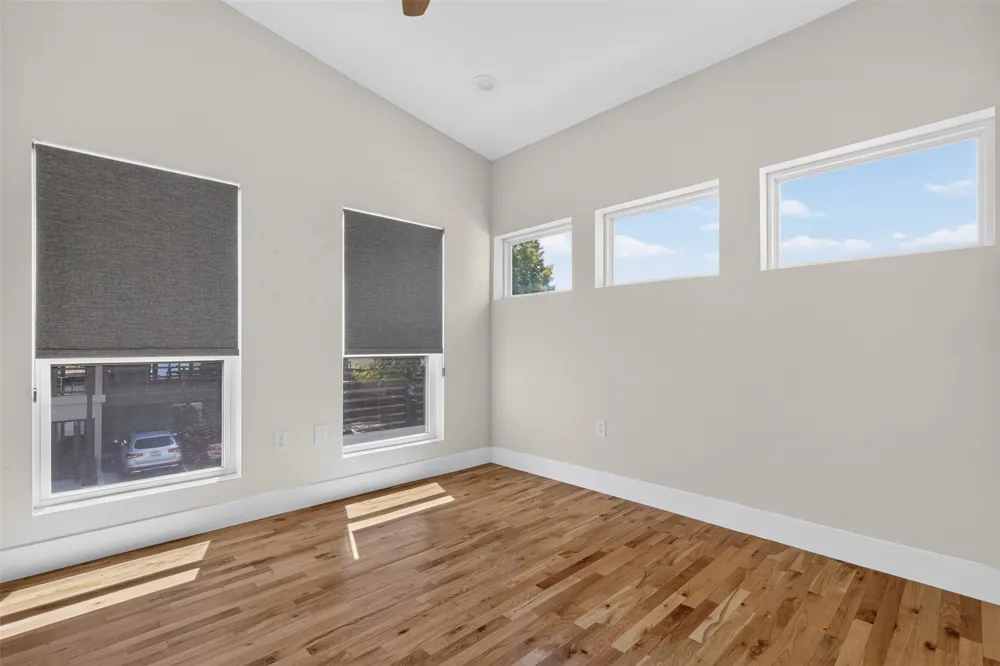 1205 W 49 1/2 STREET #A Austin, TX 78756
