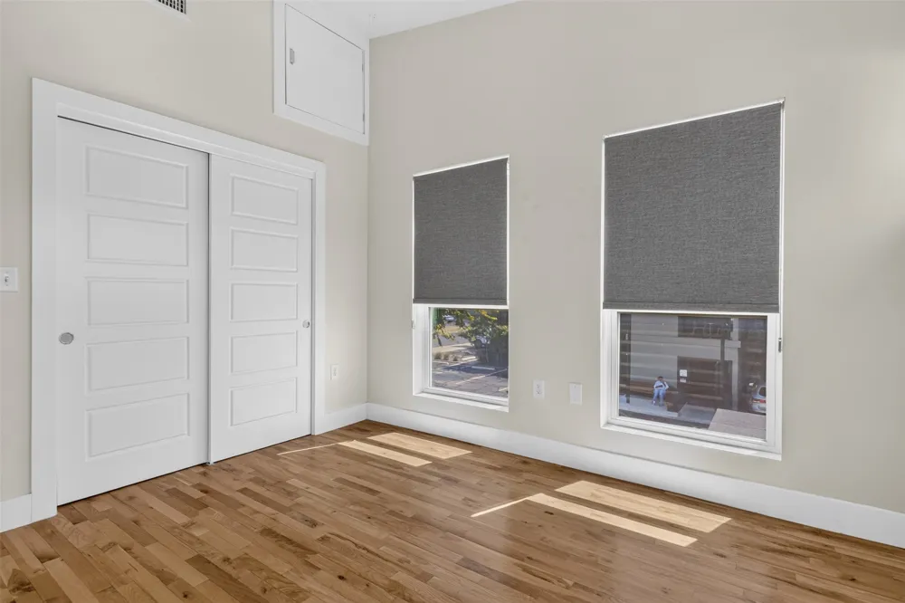 1205 W 49 1/2 STREET #A Austin, TX 78756
