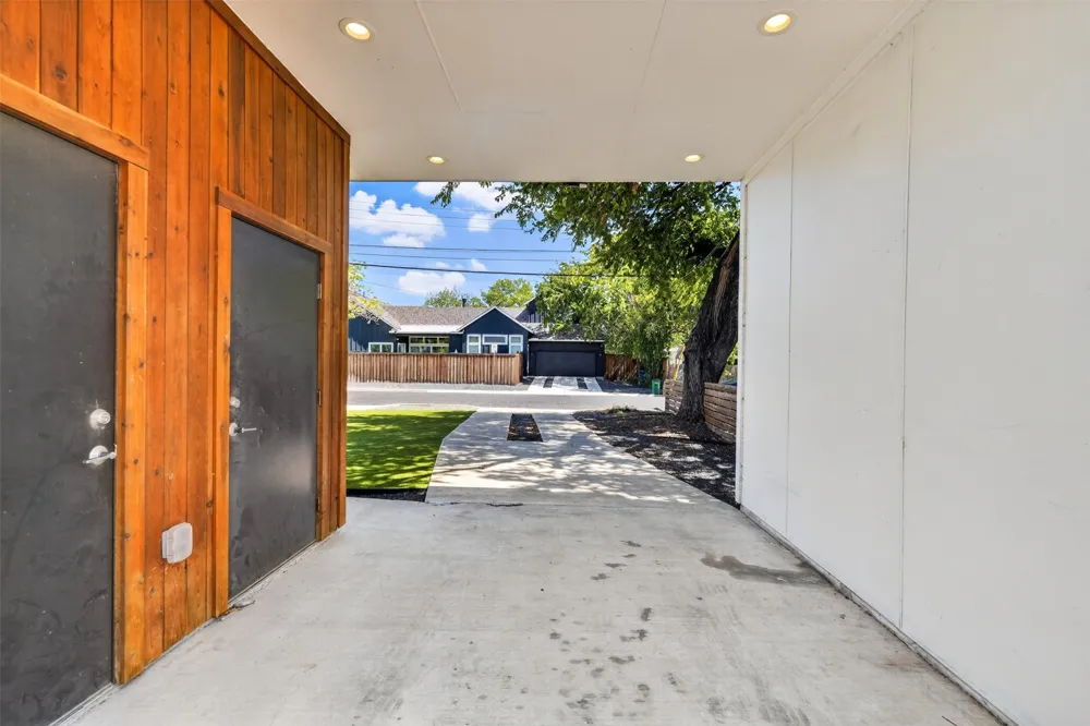 1205 W 49 1/2 STREET #A Austin, TX 78756
