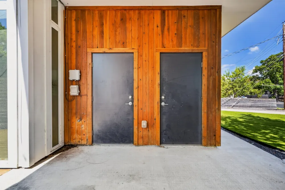 1205 W 49 1/2 STREET #A Austin, TX 78756