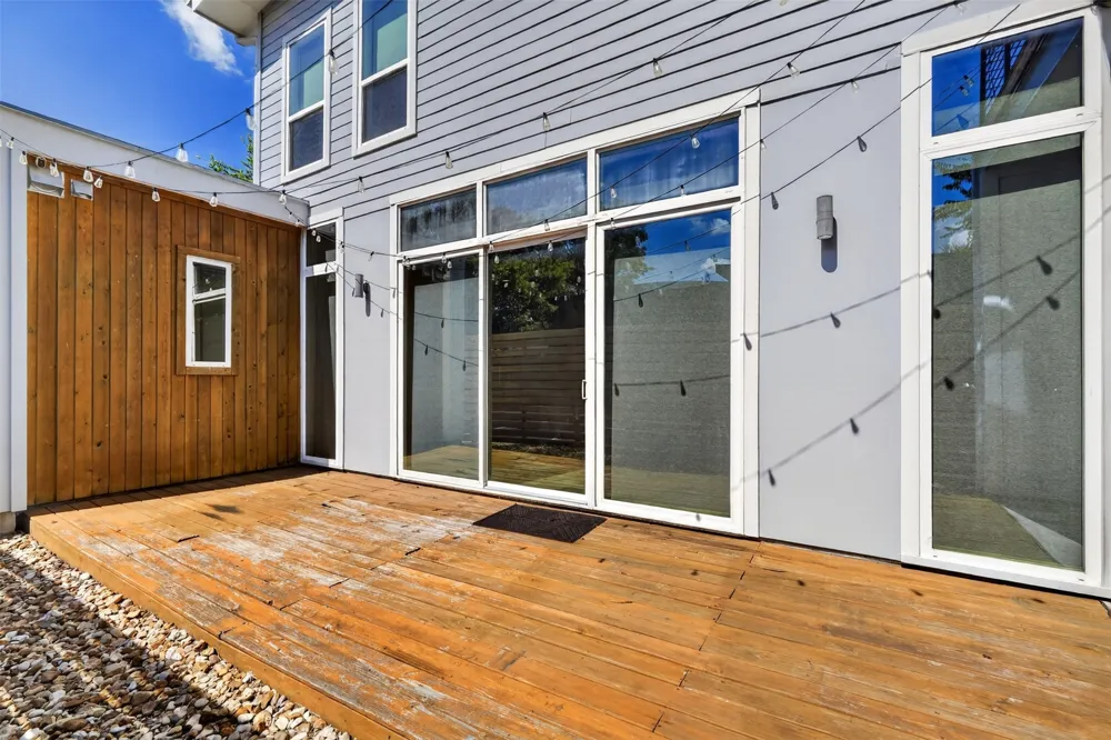 1205 W 49 1/2 STREET #A Austin, TX 78756
