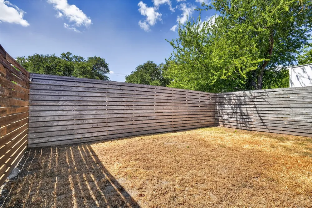 1205 W 49 1/2 STREET #A Austin, TX 78756