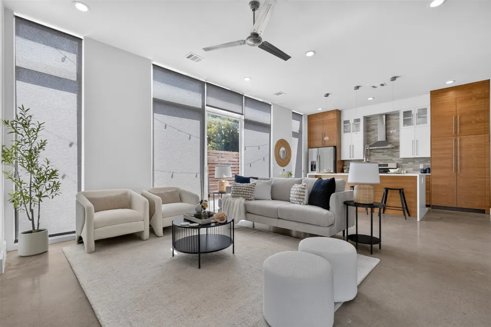1205 W 49 1/2 STREET #A Austin, TX 78756