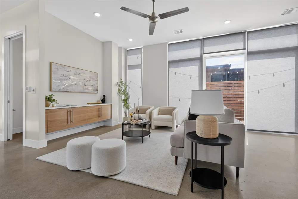 1205 W 49 1/2 STREET #A Austin, TX 78756
