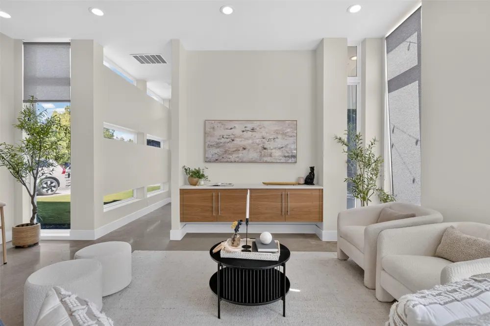 1205 W 49 1/2 STREET #A Austin, TX 78756