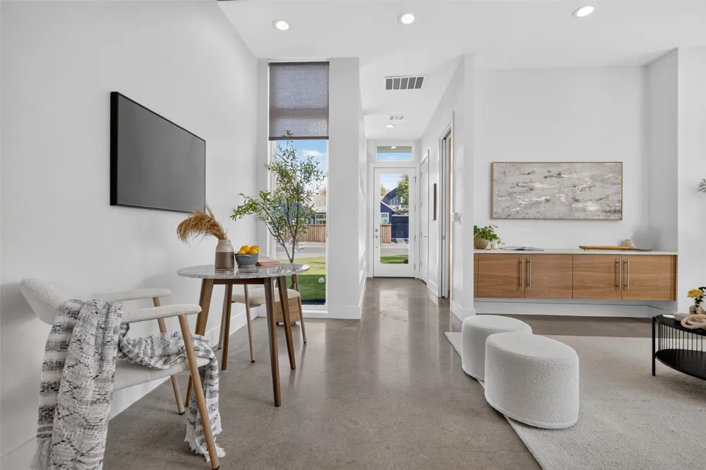 1205 W 49 1/2 STREET #A Austin, TX 78756
