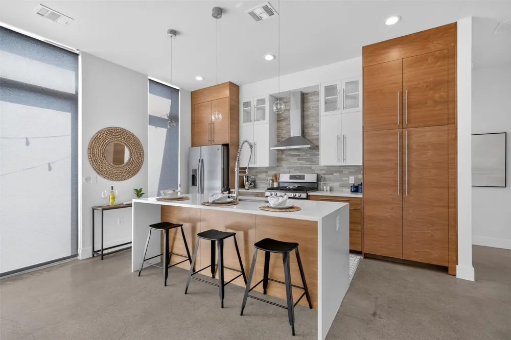 1205 W 49 1/2 STREET #A Austin, TX 78756