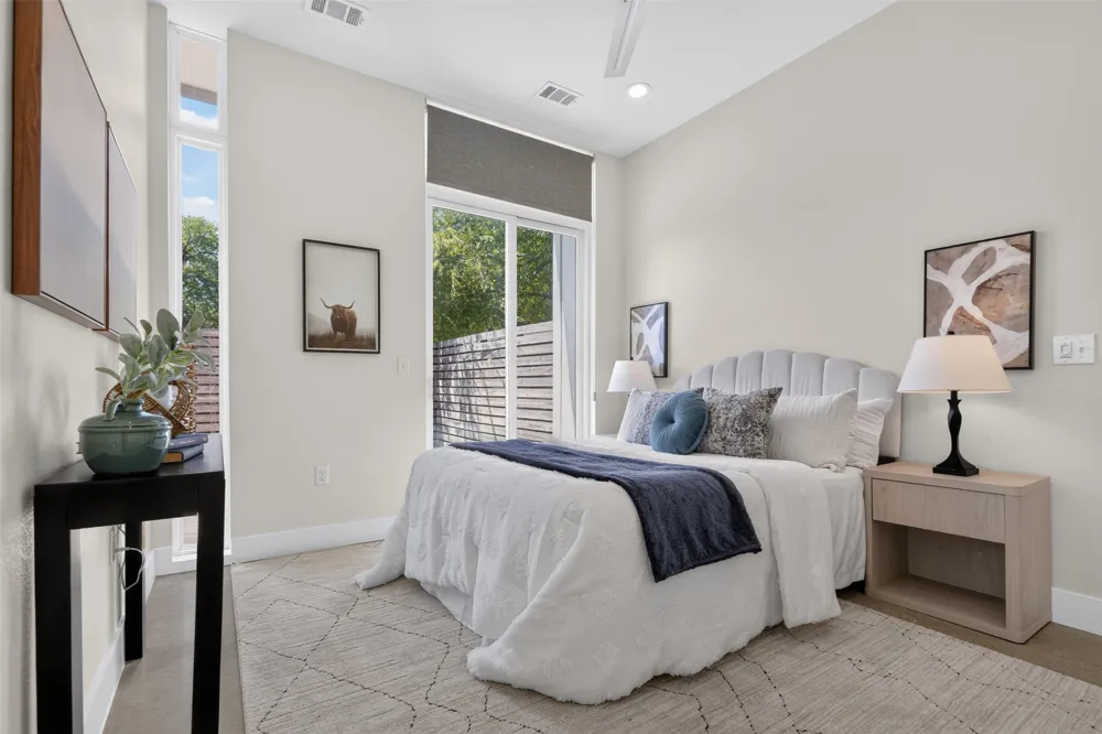 1205 W 49 1/2 STREET #A Austin, TX 78756