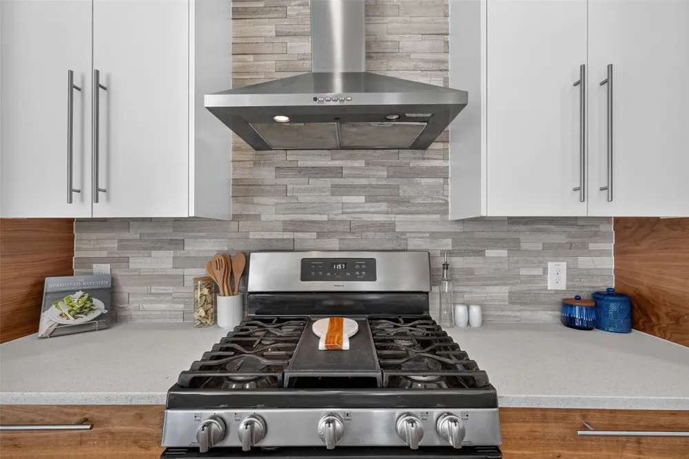 1205 W 49 1/2 STREET #A Austin, TX 78756