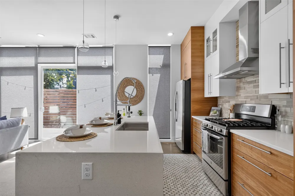 1205 W 49 1/2 STREET #A Austin, TX 78756