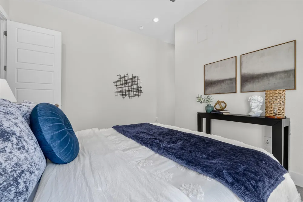1205 W 49 1/2 STREET #A Austin, TX 78756