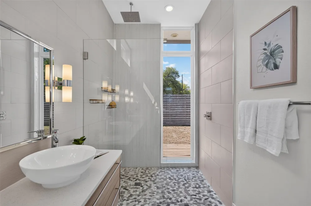 1205 W 49 1/2 STREET #A Austin, TX 78756