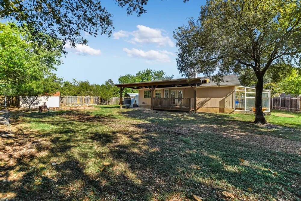 903 Burnt Oak Court Cedar Park, TX 78613