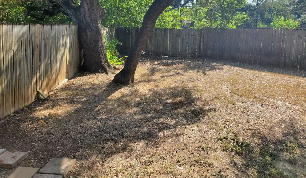 8716 Clearbrook Trail #A Austin, TX 78729