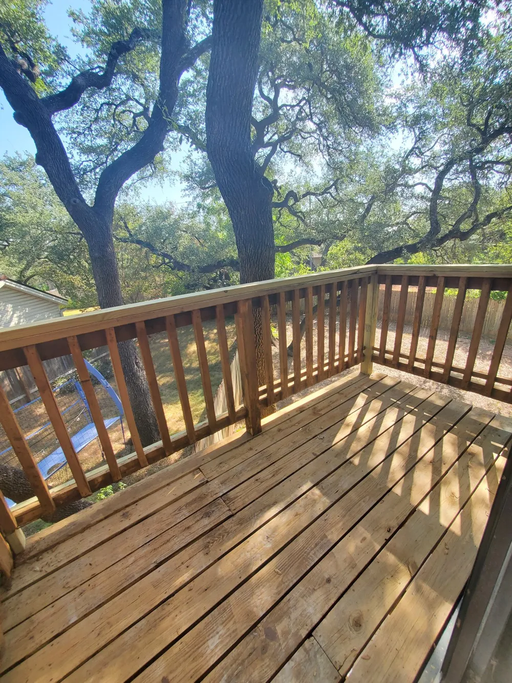8716 Clearbrook Trail #A Austin, TX 78729