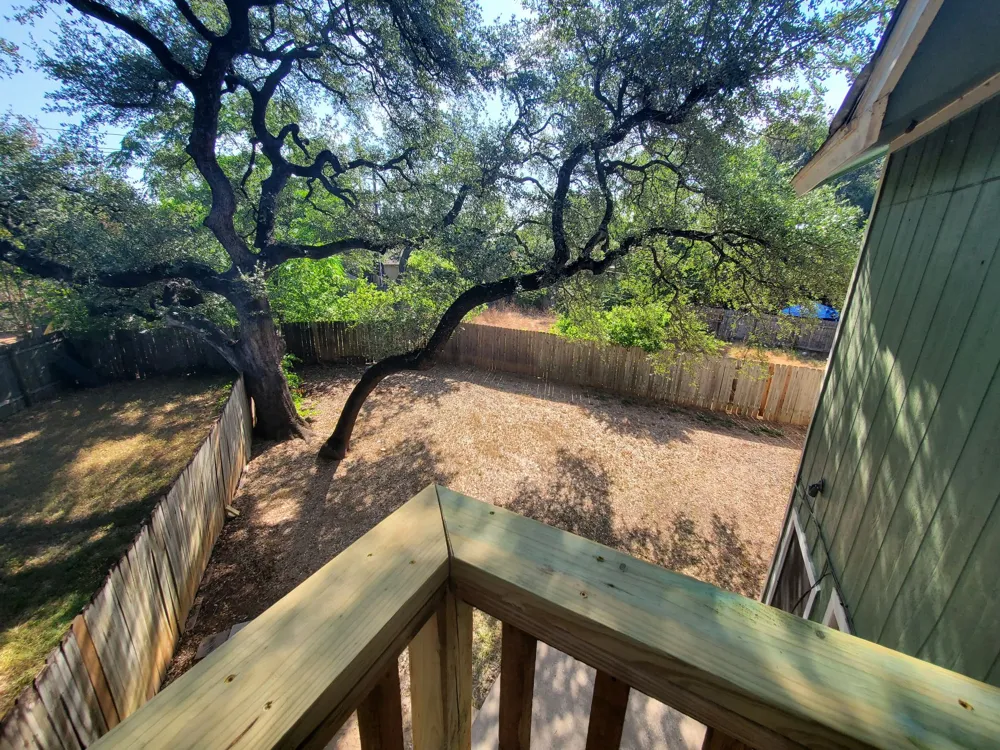 8716 Clearbrook Trail #A Austin, TX 78729