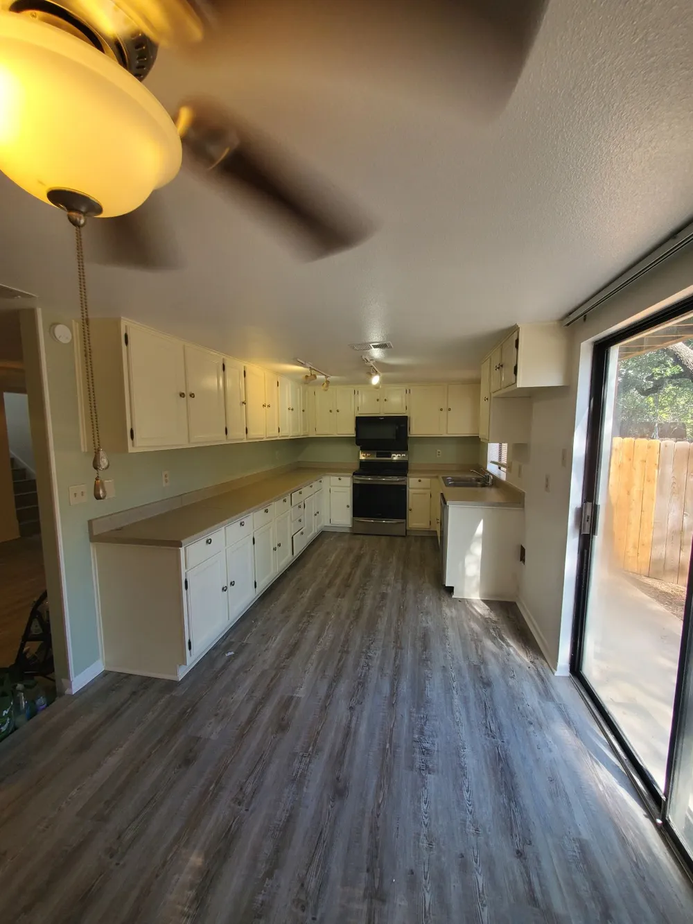 8716 Clearbrook Trail #A Austin, TX 78729