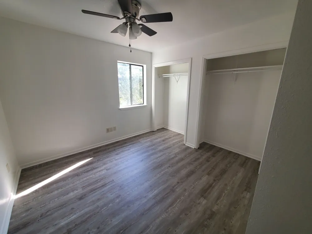 8716 Clearbrook Trail #A Austin, TX 78729