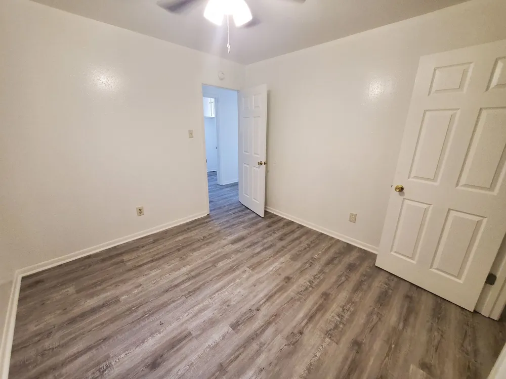 8716 Clearbrook Trail #A Austin, TX 78729